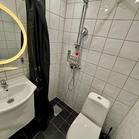 Apartament Cozy