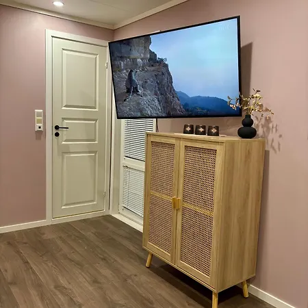 Cozy Apartamento Ålesund