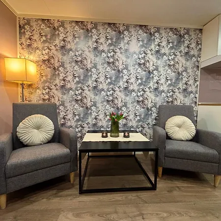 Apartment Cozy Alesund