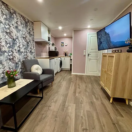 Cozy Apartamento *
