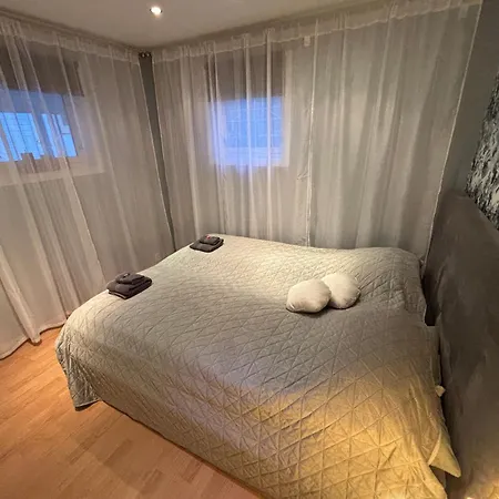 Apartament Cozy