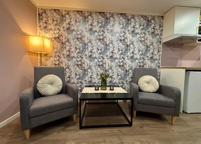 Apartamento Cozy Ålesund