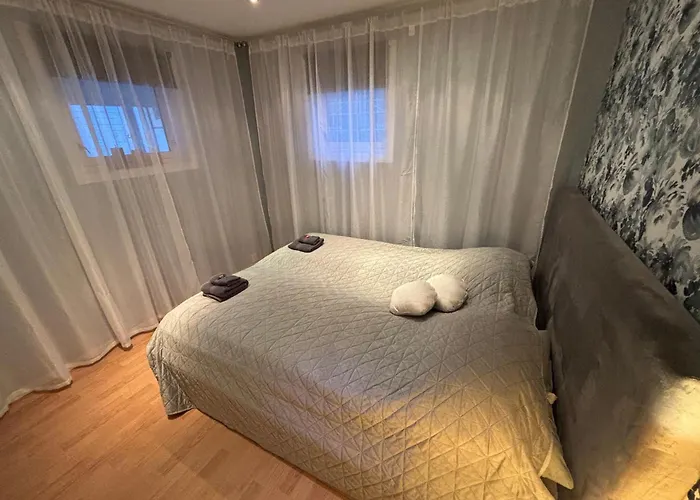 Apartamento Cozy