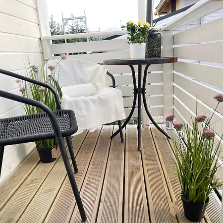 Cozy Ålesund